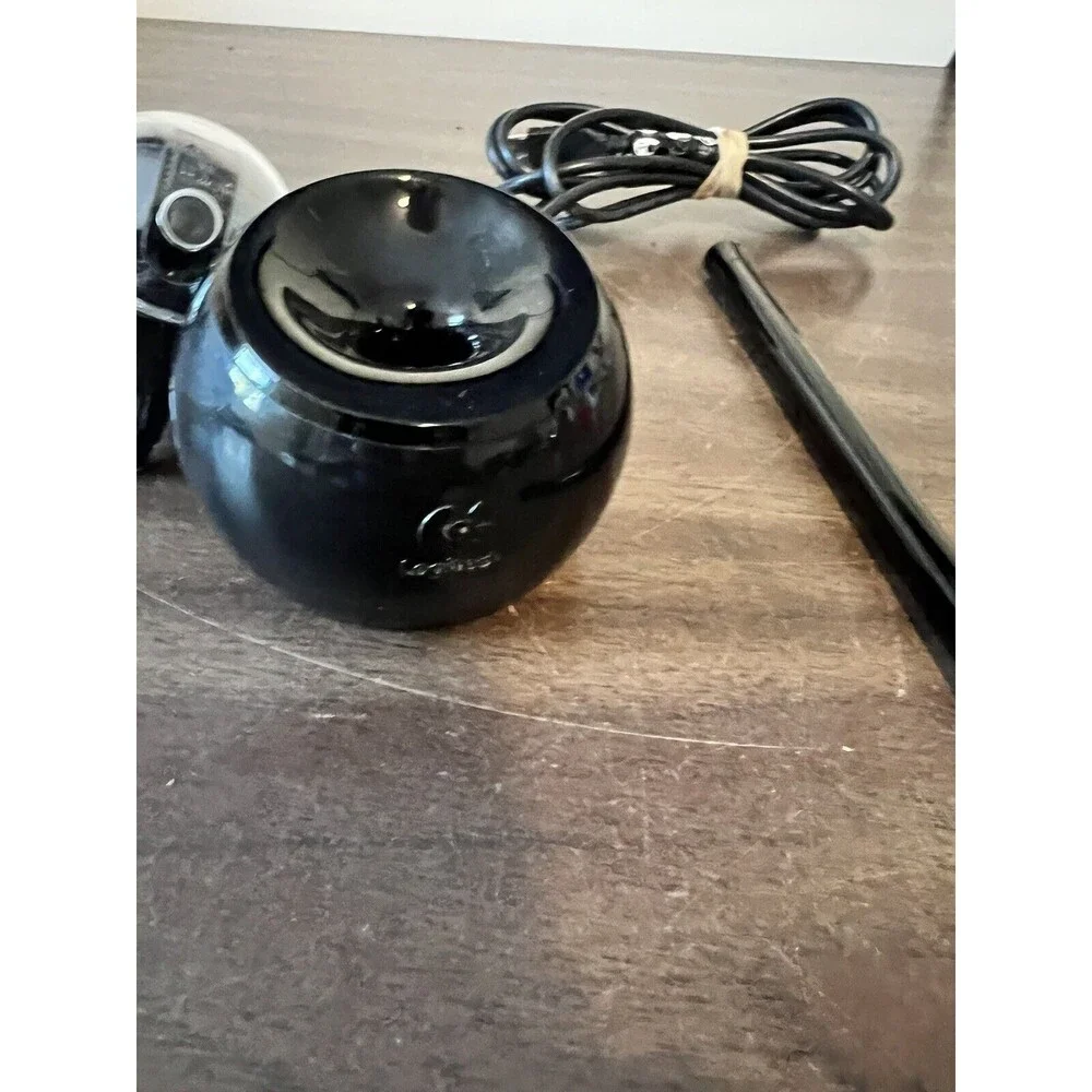 Logitech V-UCC22 Quick Cam Orbit AF 2MP Webcam